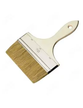 Pinceau plat spalter