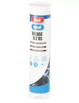 Graisse 182DS - 400g