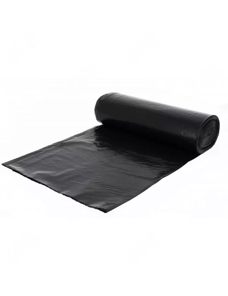 Rouleau de sacs poubelles