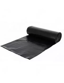 Rouleau de sacs poubelles
