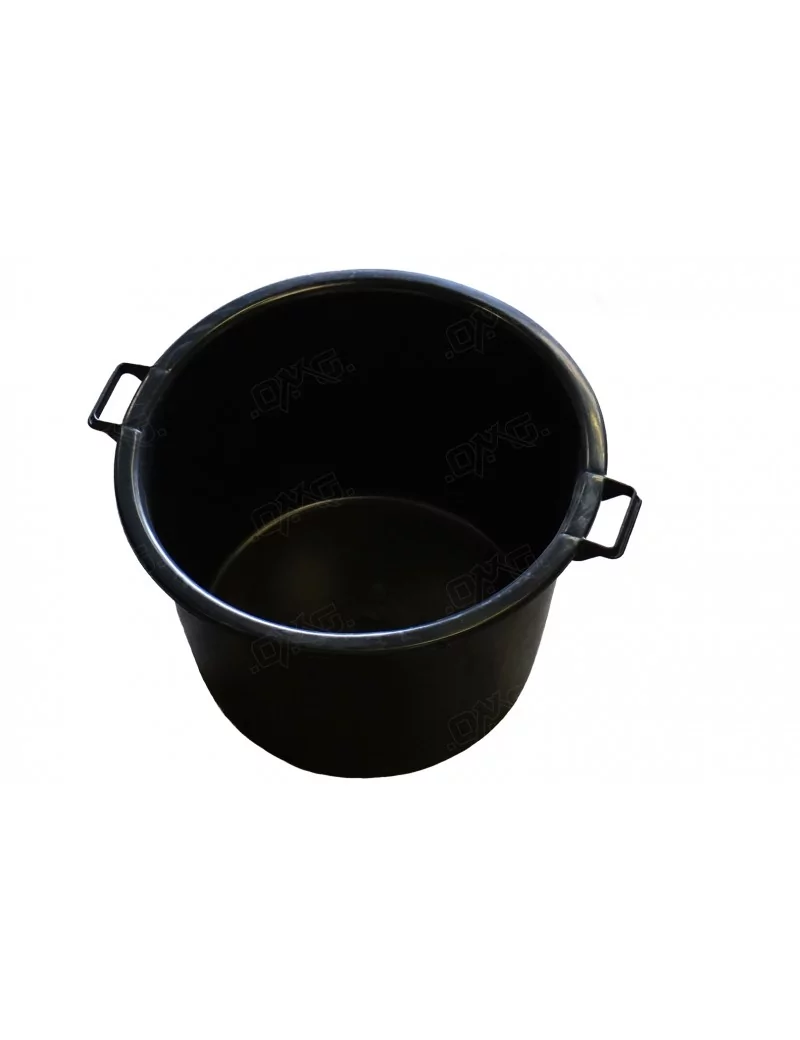 Bac circulaire 120L