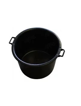 Bac circulaire 120L