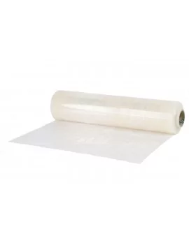 Film étirable transparent 23 microns