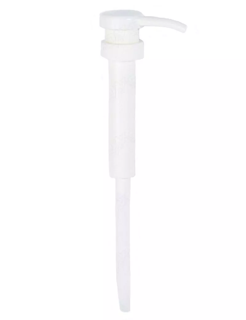 Pompe à savon universelle (10ml)