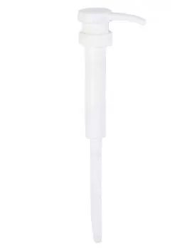 Pompe à savon universelle (10ml)