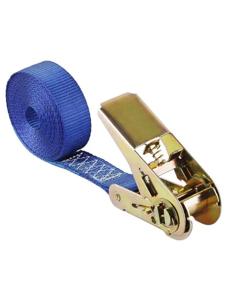 Sangle d'arrimage en boucle