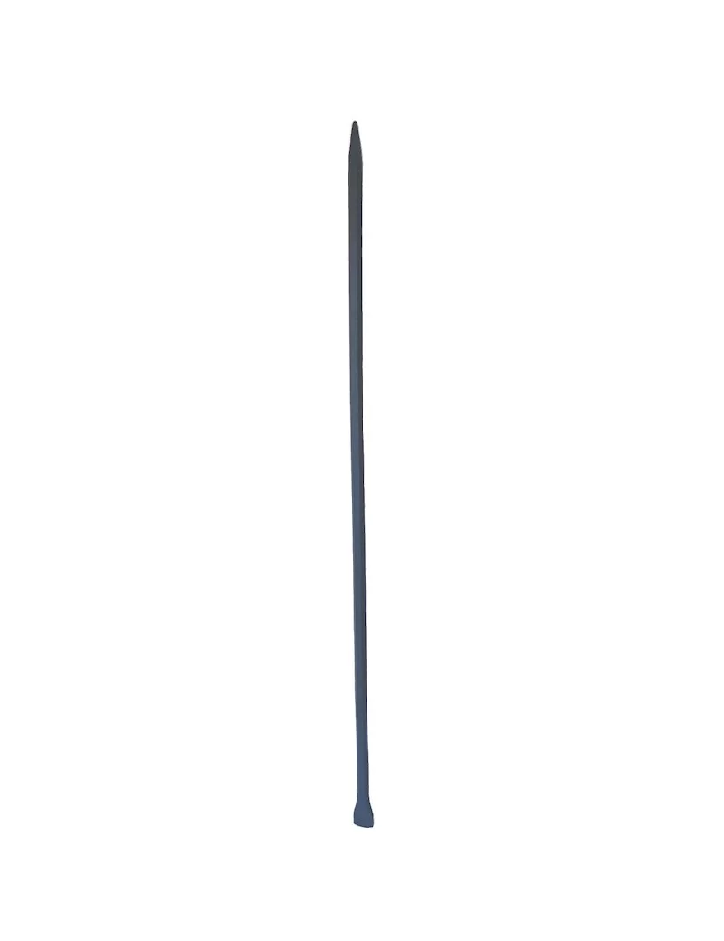 Barre à mine droite octogonale 1.5 M