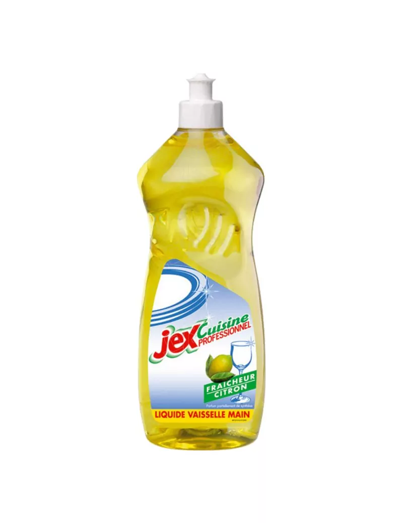 Liquide vaisselle 1L