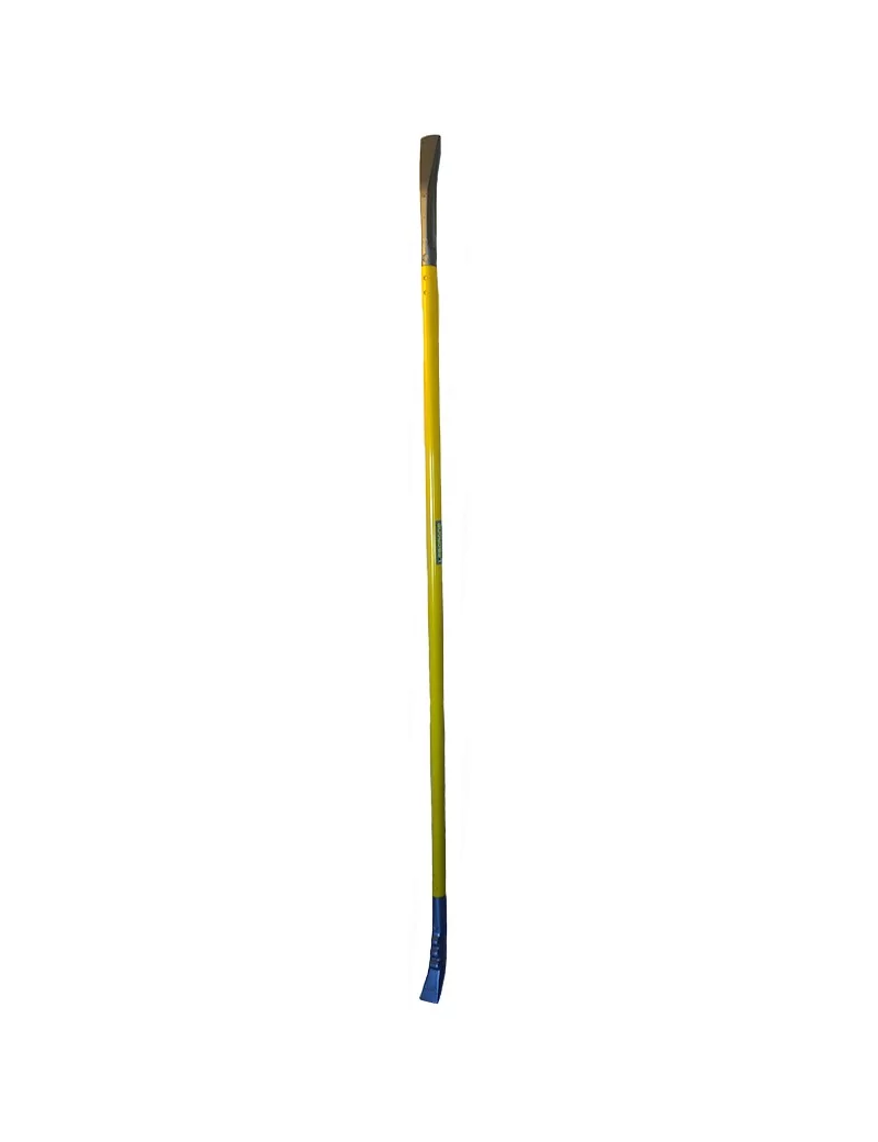 Barre à mine à talon Batipro