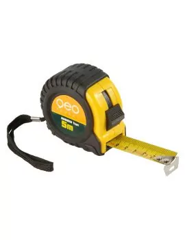 Mesure courte geo