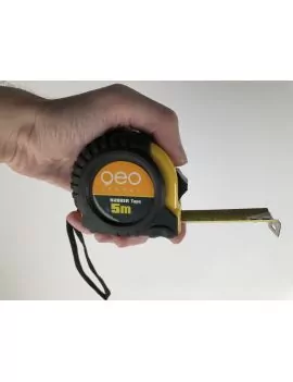 Mesure courte geo