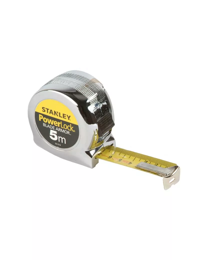 Mesure courte Powerlock