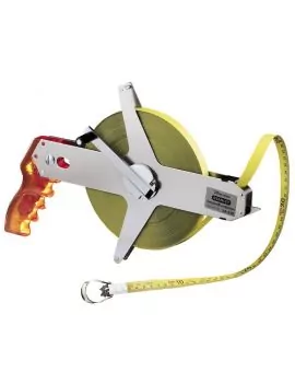 Mesure longue acier master 13 mm