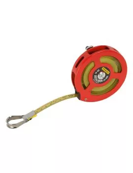 Mesure longue acier décajour 13 mm