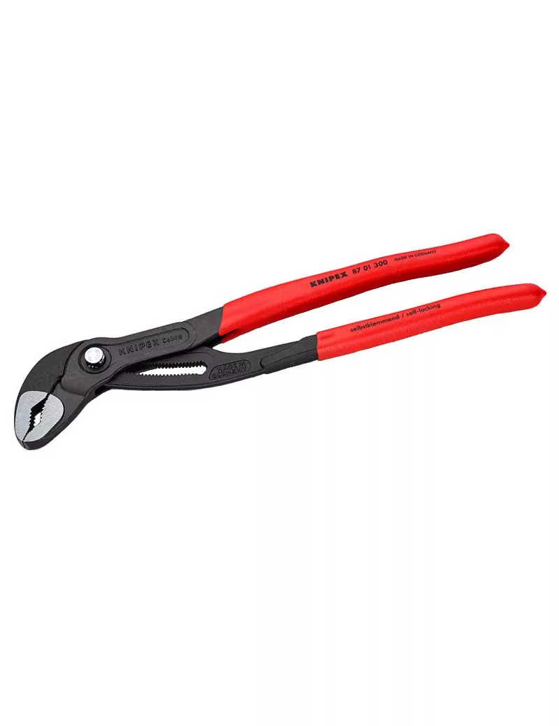 Pince multiprise cobra