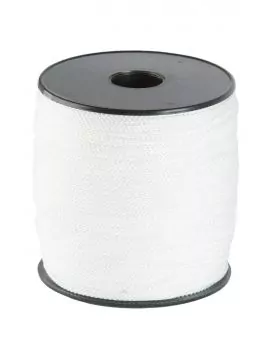 Cordeau tressé polypro - 200 mètres