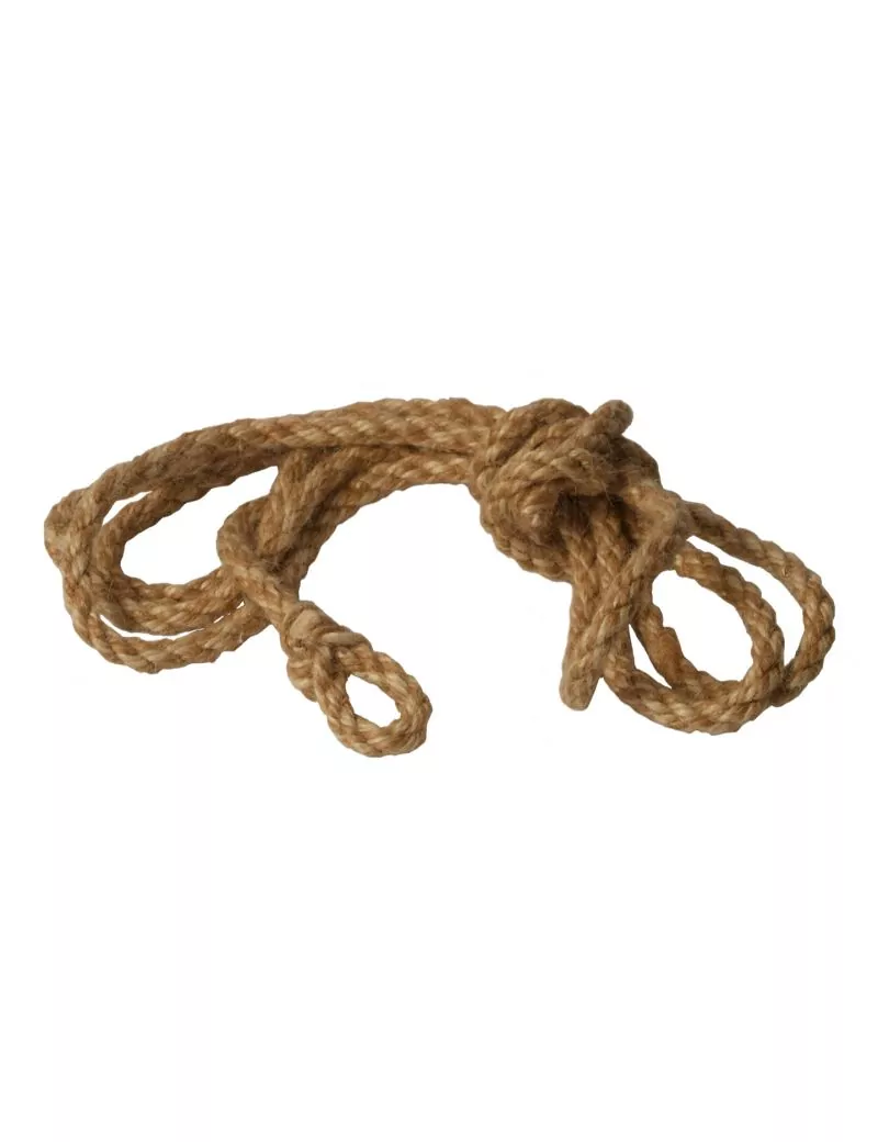 Chablot de maçon chanvre - 4 mètres
