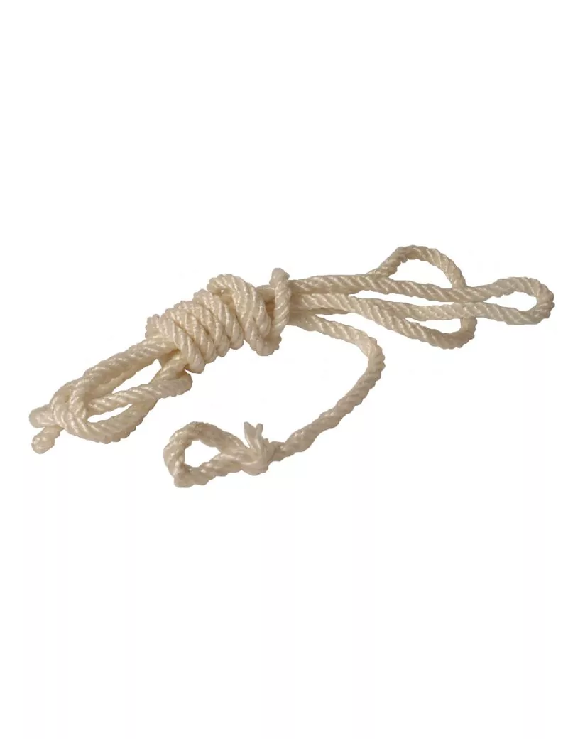 Chablot de maçon polypropylène - 4 mètres