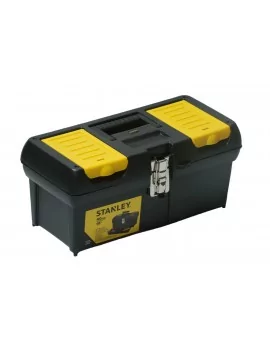 Boite à outils plastique universelle