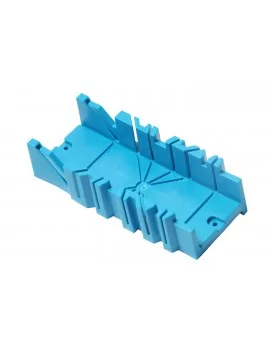 Boite à onglet plastique