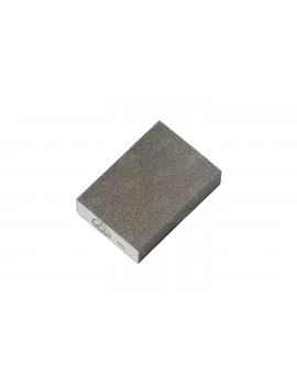 Bloc abrasif