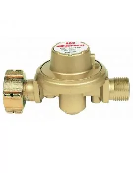 Détendeur propane pression fixe