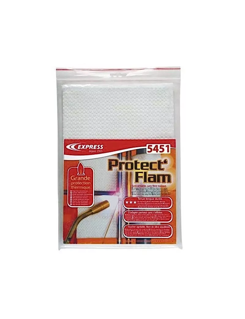Pare-flamme "Protect' Flam"