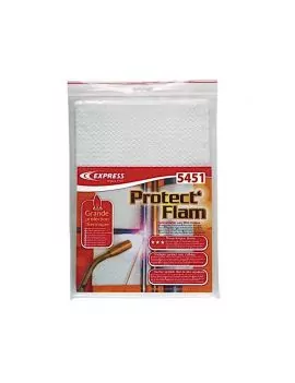 Pare-flamme "Protect' Flam"