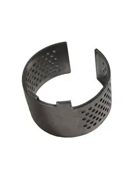 Grille pour fer de couvreur