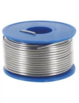 Étain diam 2 mm - bobine 40%