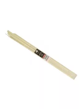Brasures laiton enrobées - 1 kg