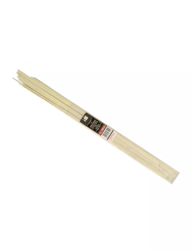 Brasures laiton enrobées - 1 kg
