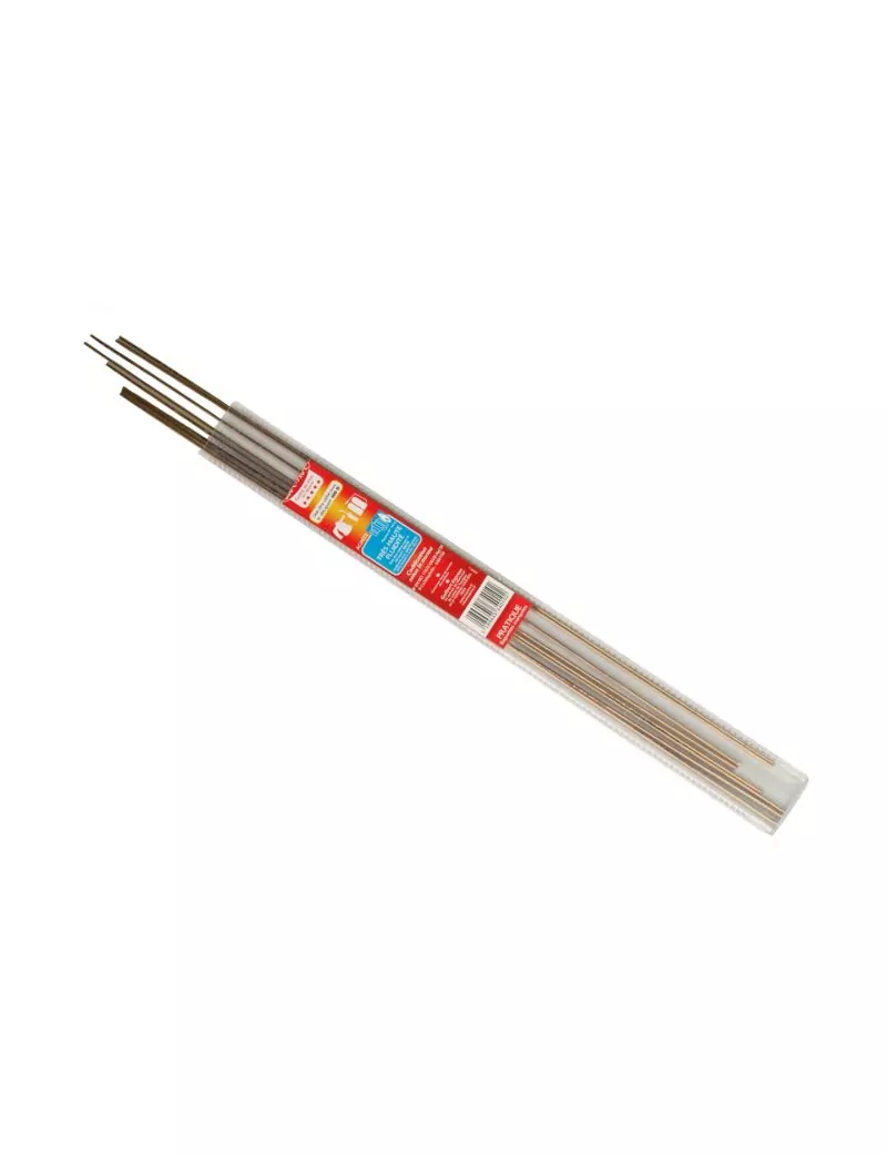 Brasures argent 40% - 100g
