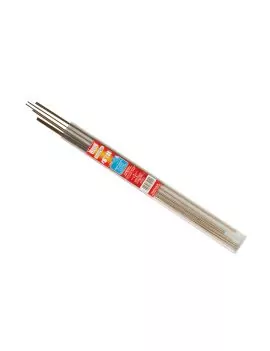 Brasures argent 40% - 100g