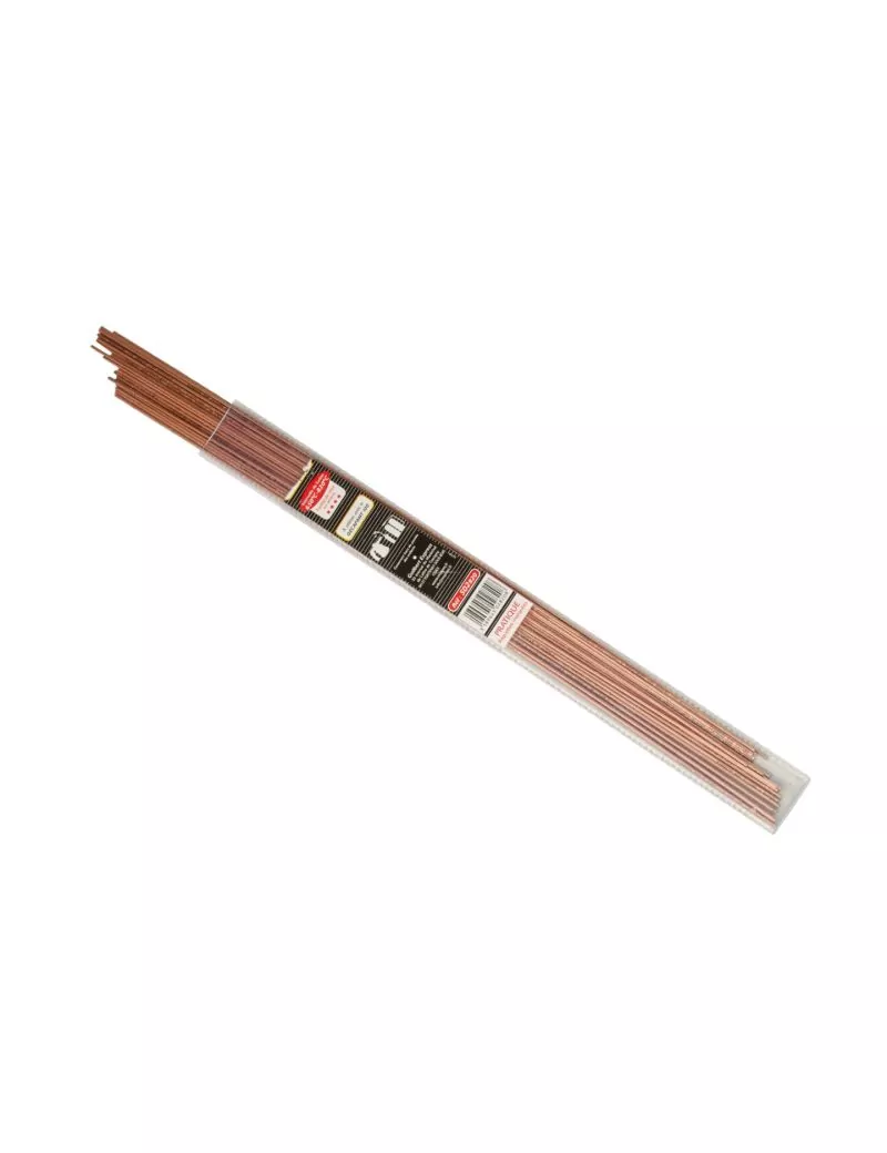 Brasures cuivre-phosphore - 300g