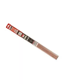 Brasures cuivre-phosphore - 300g