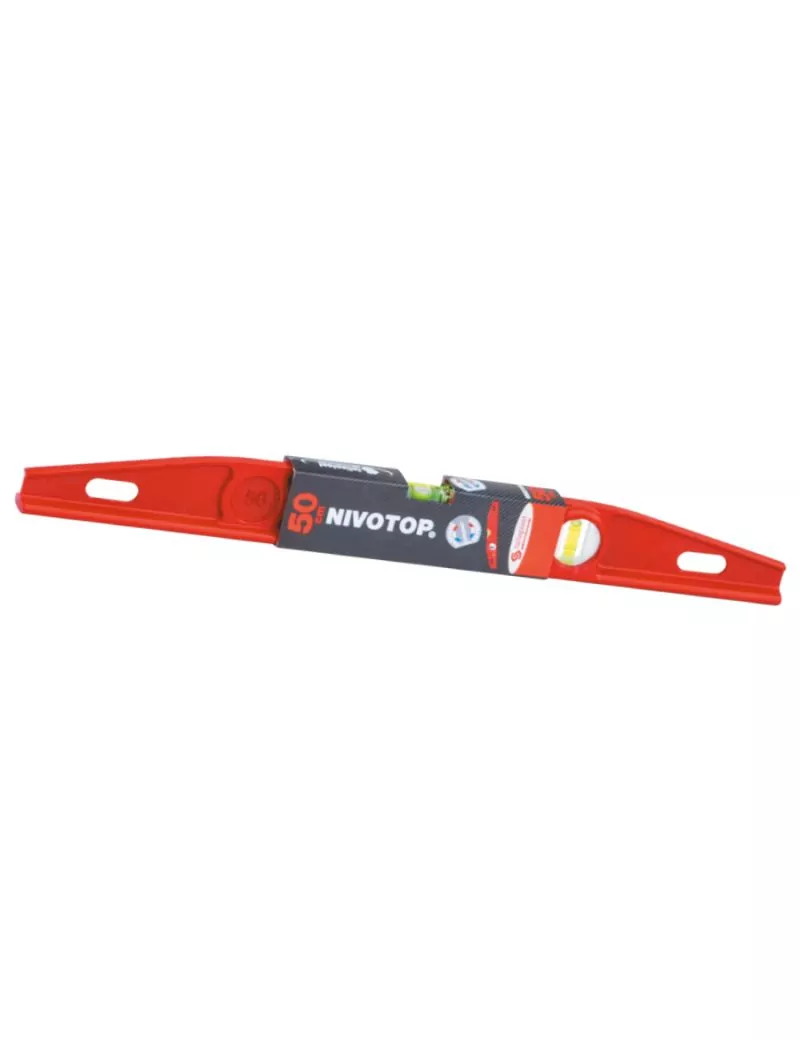 Niveau trapeze nivotop