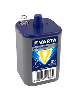 Pile varta 4R25 - 6 volts
