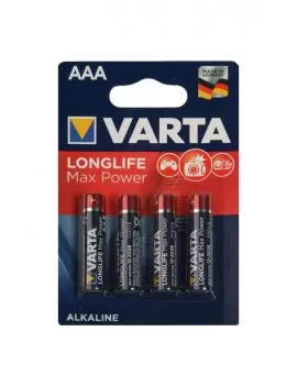 Piles AAA LR03