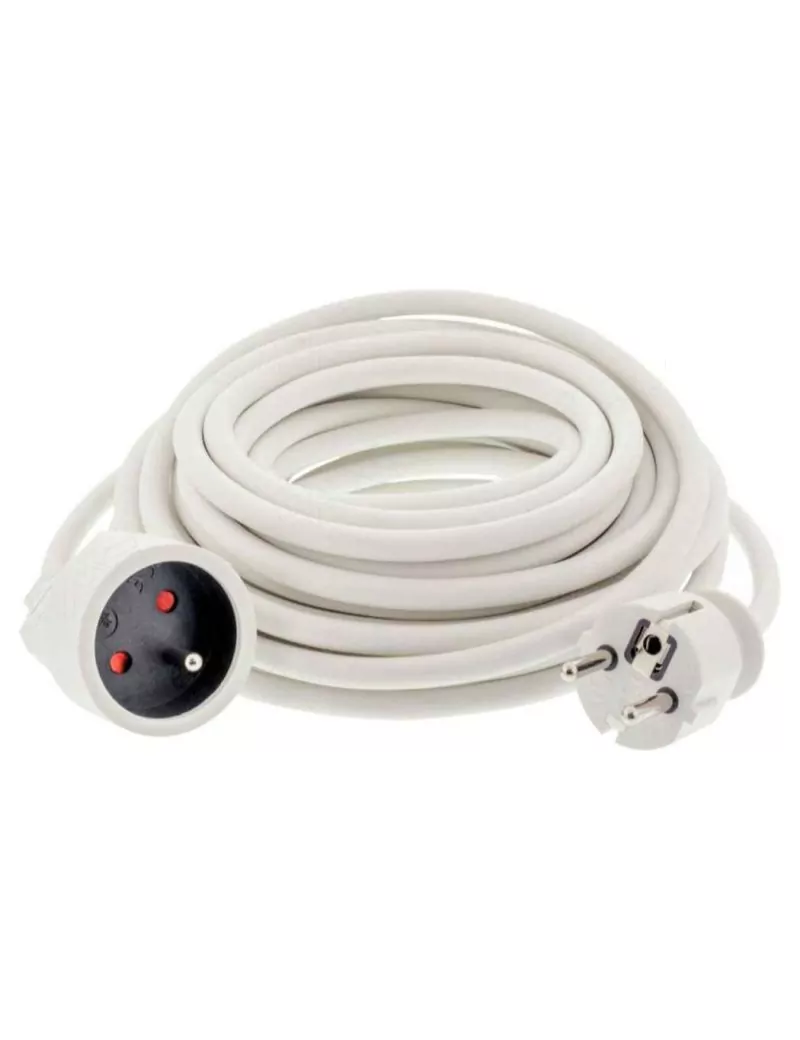 Rallonge électrique
