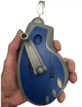 Cordex 30m câblé ABS pour professionnels