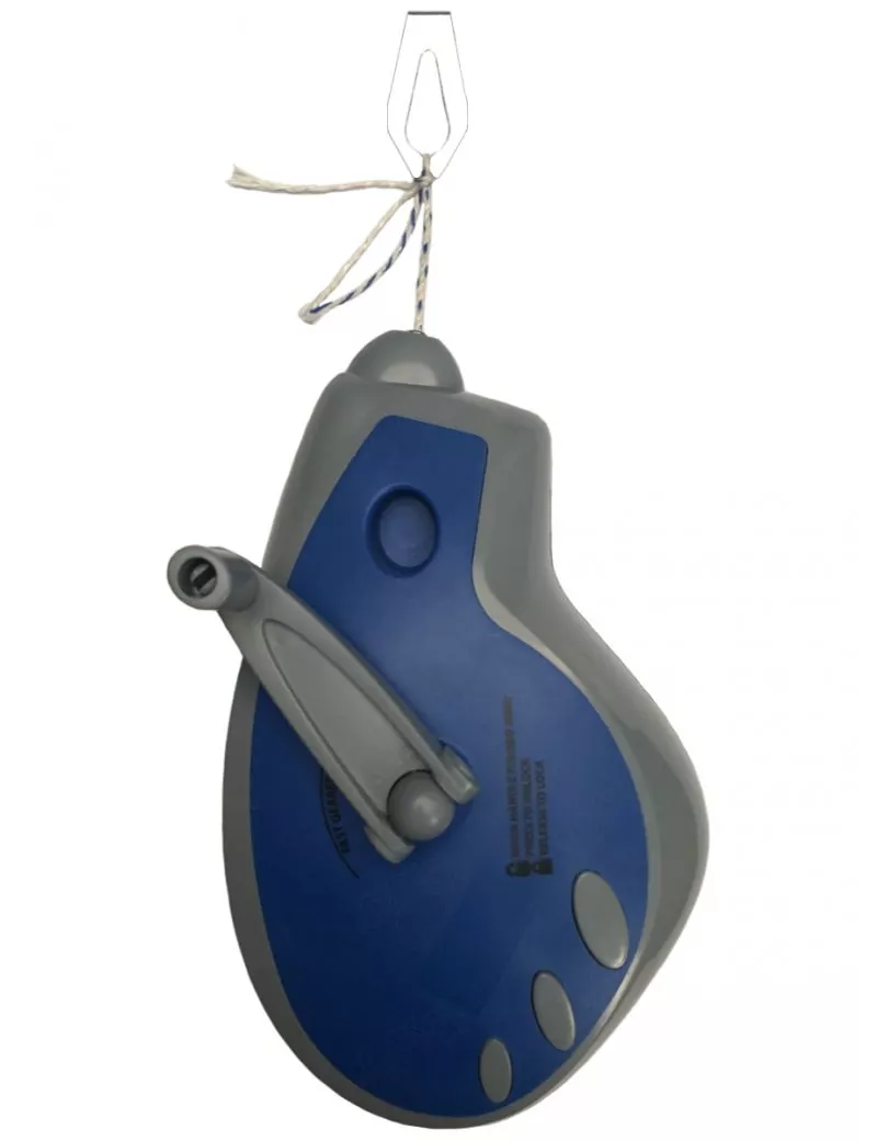 Cordex 30m câblé ABS pour professionnels