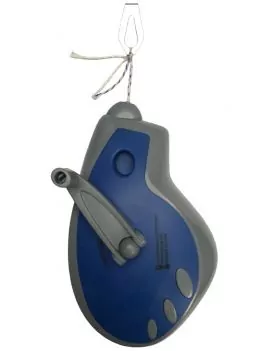 Cordex 30m câblé ABS pour professionnels