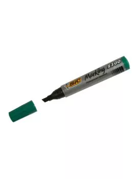 Marqueur vert onyx permanent