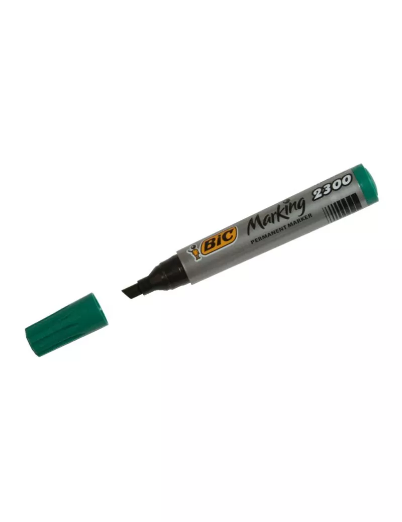 Marqueur vert onyx permanent