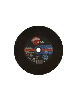 Disque métal 300 mm