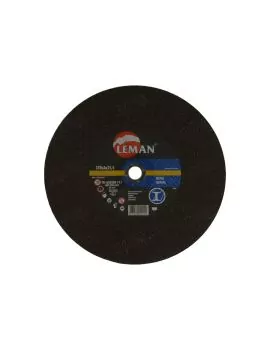 Disque métal 350 mm