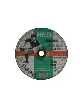 Disque pierre 230 mm