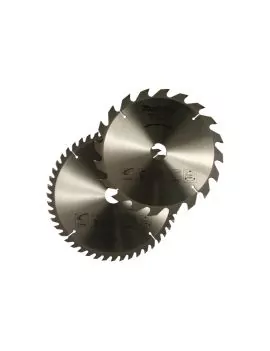 Lame scie circulaire carbure 235x30 - 48 dents