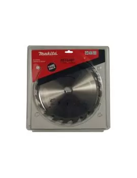Lame scie circulaire carbure 235x30 - 48 dents